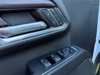 2024 GMC Sierra 2500 HD SLT