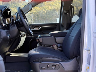 2024 GMC Sierra 2500 HD SLT