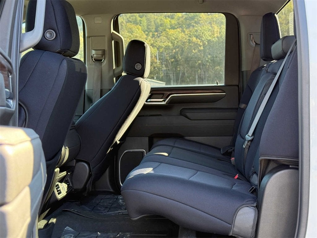 2024 GMC Sierra 2500 HD SLT