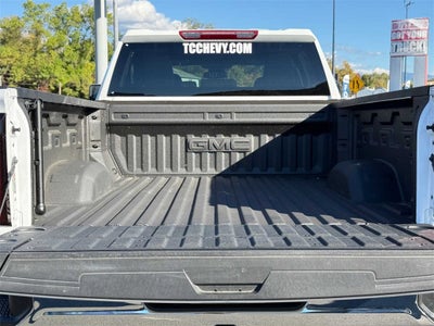 2024 GMC Sierra 2500 HD SLT