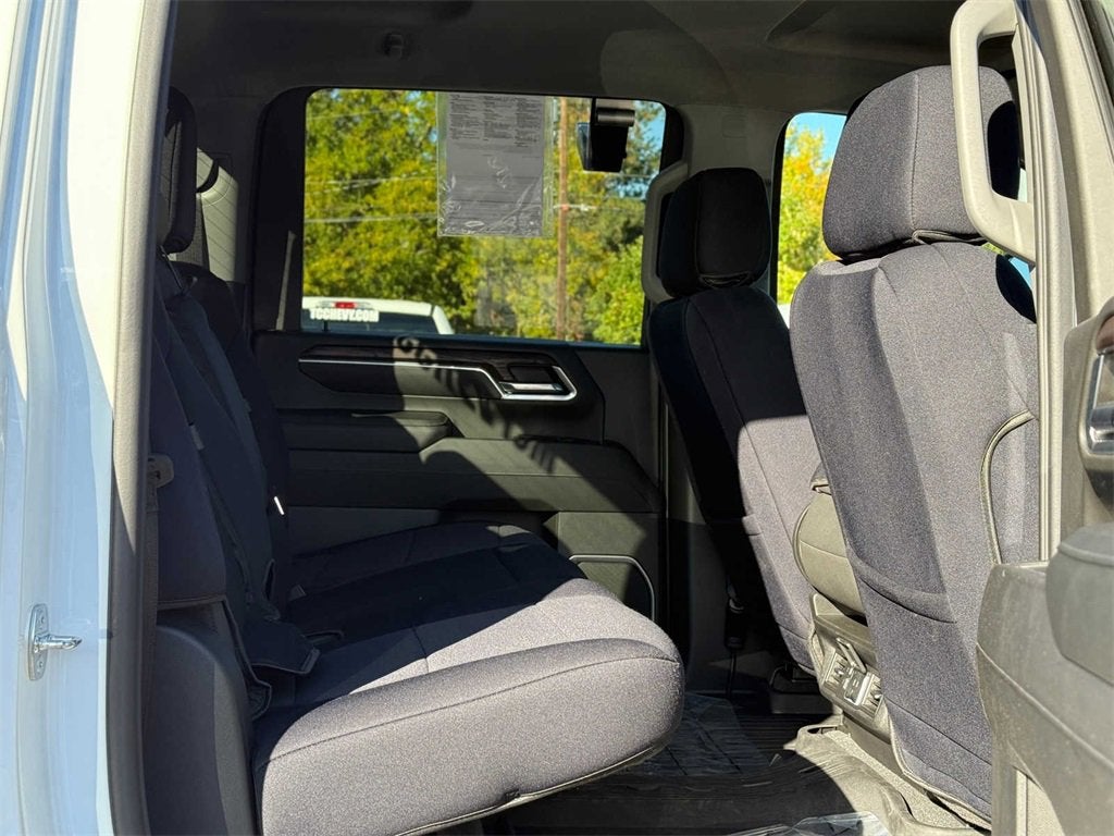 2024 GMC Sierra 2500 HD SLT