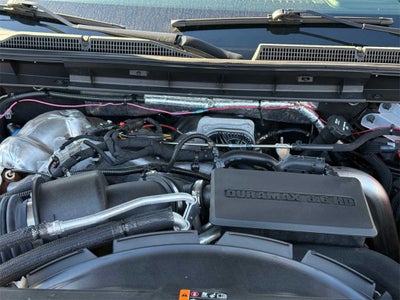 2024 GMC Sierra 2500 HD SLT