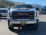 2024 GMC Sierra 2500 HD SLT