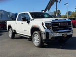 2024 GMC Sierra 2500 HD SLT