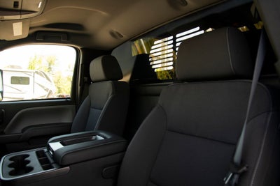 2024 Chevrolet Silverado 5500 HD Work Truck