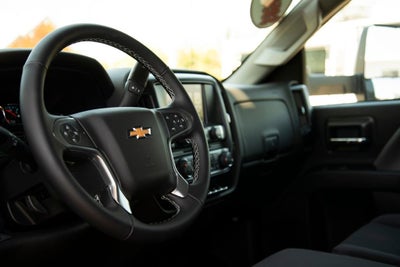 2024 Chevrolet Silverado 5500 HD Work Truck