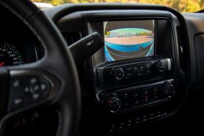 2024 Chevrolet Silverado 5500 HD Work Truck