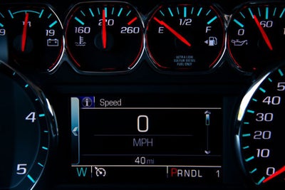 2024 Chevrolet Silverado 5500 HD Work Truck