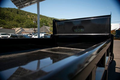 2024 Chevrolet Silverado 5500 HD Work Truck