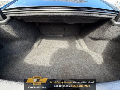 2021 Chrysler 300 Touring