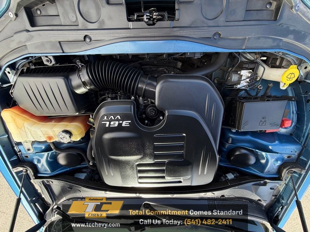 2021 Chrysler 300 Touring