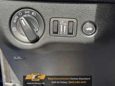 2021 Chrysler 300 Touring