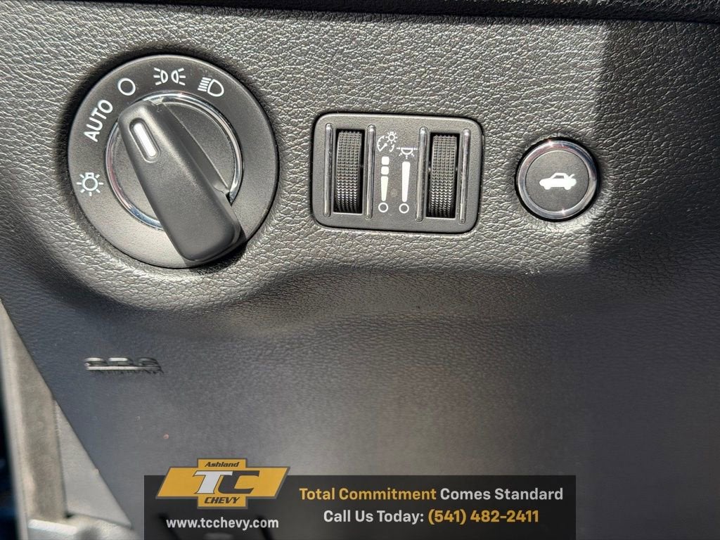 2021 Chrysler 300 Touring