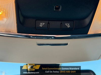 2021 Chrysler 300 Touring