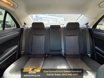 2021 Chrysler 300 Touring