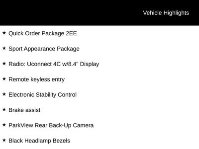 2021 Chrysler 300 Touring