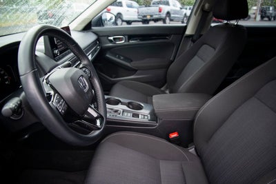 2022 Honda Civic Sedan EX