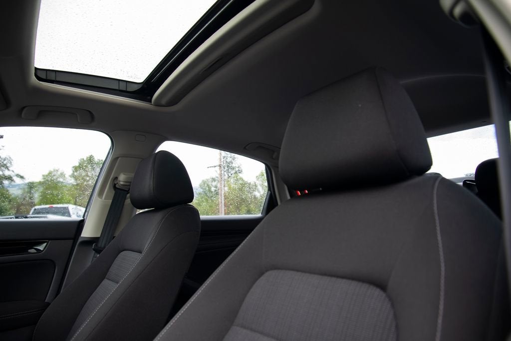 2022 Honda Civic Sedan EX
