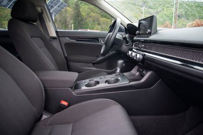 2022 Honda Civic Sedan EX