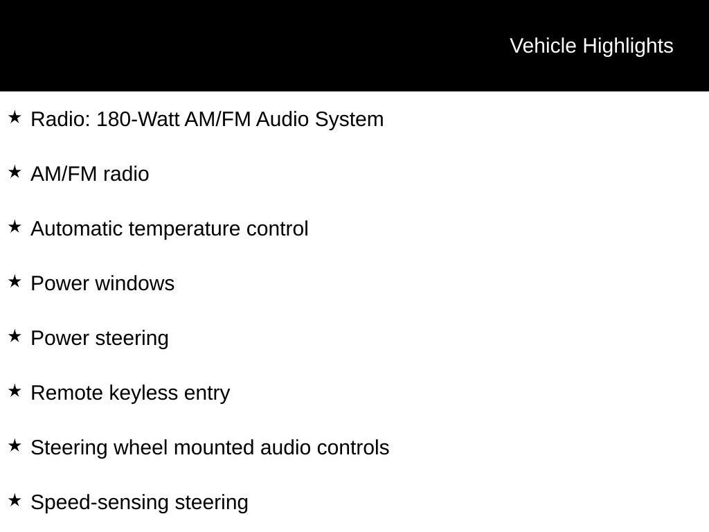 2022 Honda Civic Sedan EX