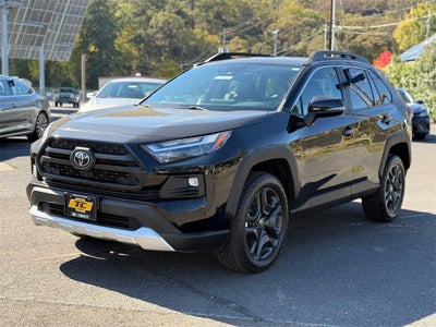 2022 TOYO RAV4 NA