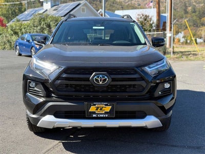 2022 TOYO RAV4 NA