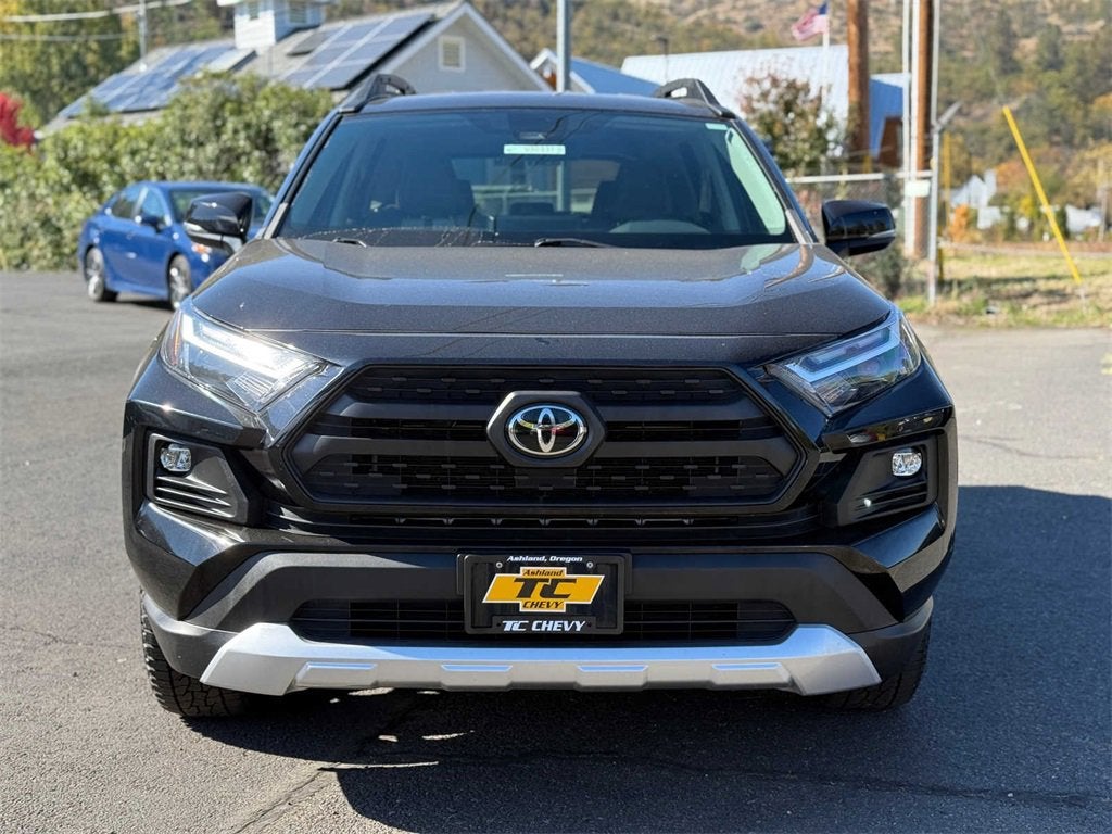 2022 TOYO RAV4 NA
