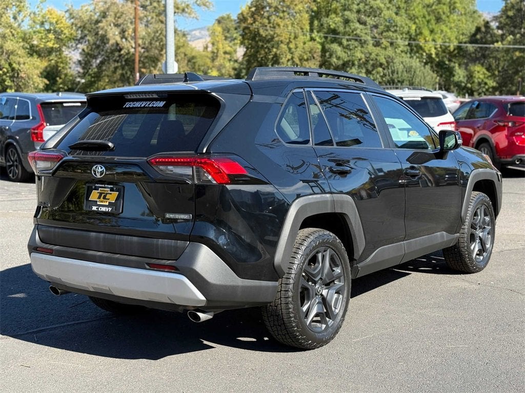 2022 TOYO RAV4 NA
