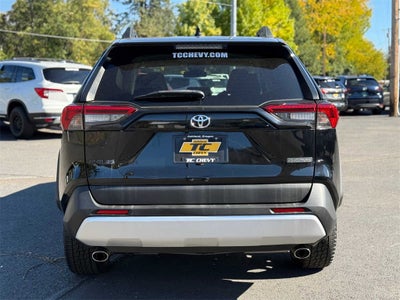 2022 TOYO RAV4 NA