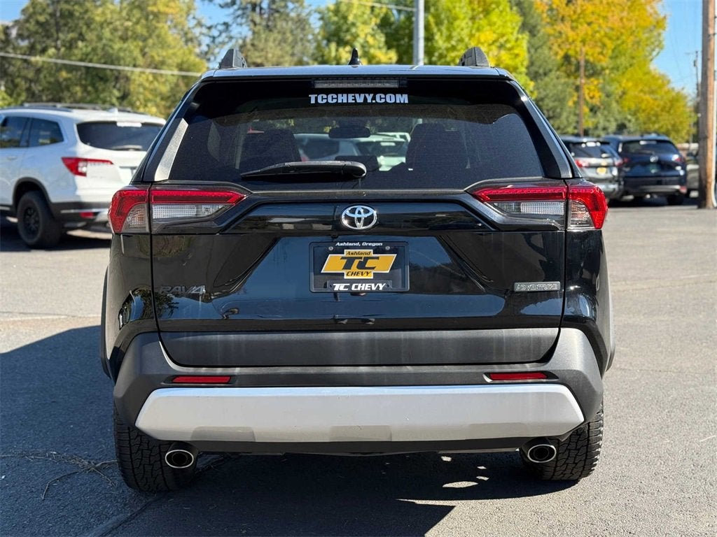 2022 TOYO RAV4 NA