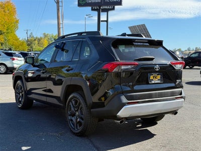 2022 TOYO RAV4 NA