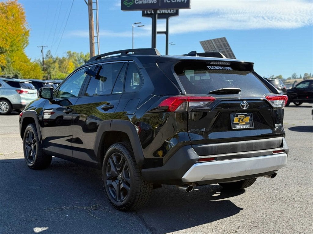 2022 TOYO RAV4 NA
