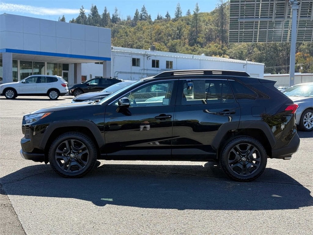 2022 TOYO RAV4 NA