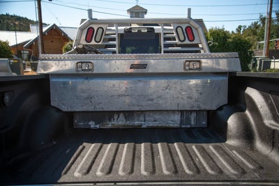 2025 RAM 3500 Laramie Mega Cab 4x4 6'4" Box