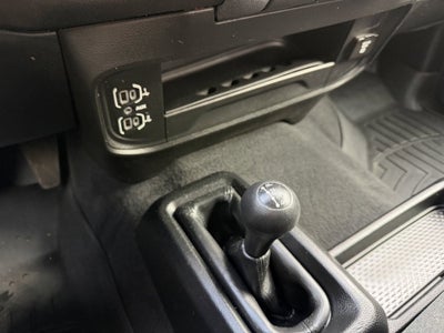 2021 RAM 2500 Tradesman Crew Cab 4x4 6'4" Box