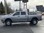 2021 RAM 2500 Tradesman Crew Cab 4x4 6'4" Box
