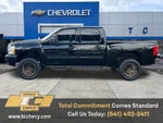 2013 Chevrolet Silverado 1500 LTZ