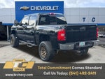 2013 Chevrolet Silverado 1500 LTZ