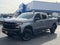 2022 Chevrolet Silverado 1500 LTD Custom Trail Boss