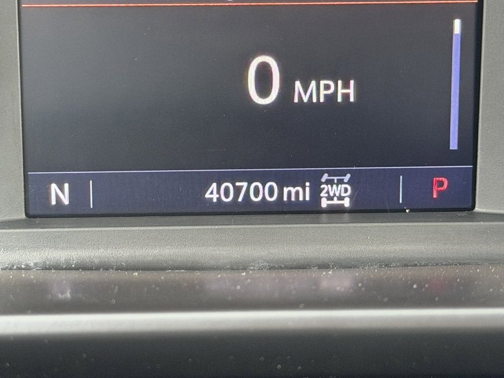 2022 Chevrolet Silverado 1500 LTD Custom Trail Boss