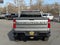 2022 Chevrolet Silverado 1500 LTD Custom Trail Boss