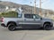 2022 Chevrolet Silverado 1500 LTD Custom Trail Boss