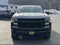 2022 Chevrolet Silverado 1500 LTD Custom Trail Boss