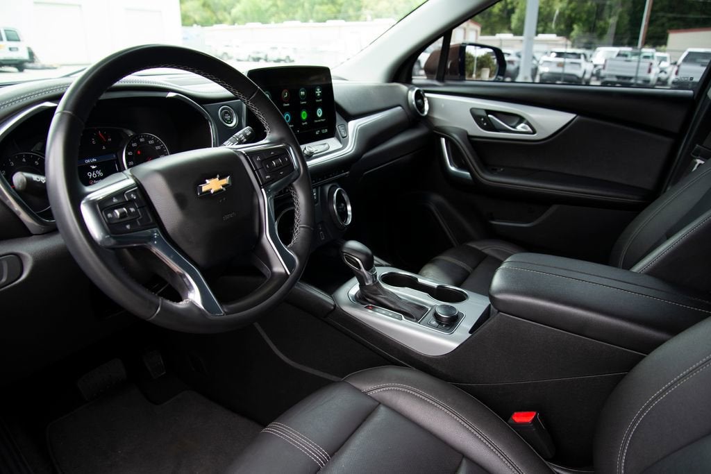 2023 Chevrolet Blazer 3LT