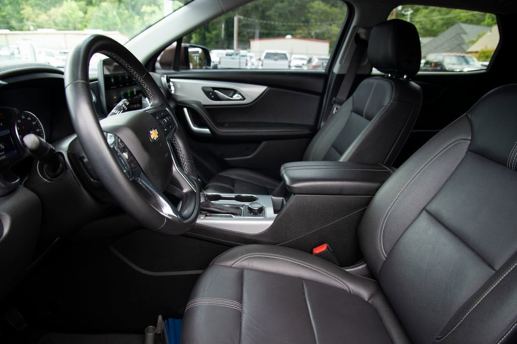 2023 Chevrolet Blazer 3LT