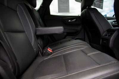 2023 Chevrolet Blazer 3LT
