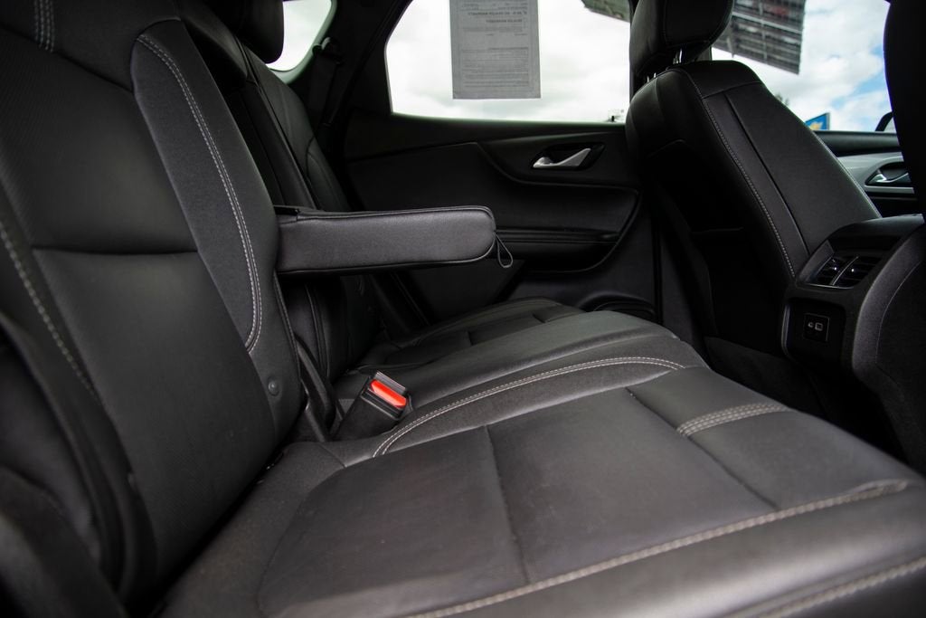 2023 Chevrolet Blazer 3LT