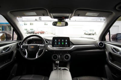 2023 Chevrolet Blazer 3LT