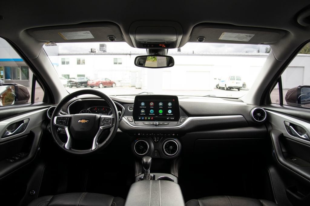 2023 Chevrolet Blazer 3LT