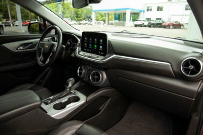 2023 Chevrolet Blazer 3LT